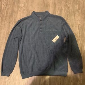 •SOLD• David Taylor Polo